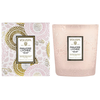 Voluspa Boxed Candle Panjore Lychée (255 g)