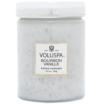 Voluspa Bourbon Vanille