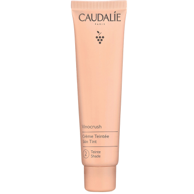 Caudalie Vinocrush CC Cream