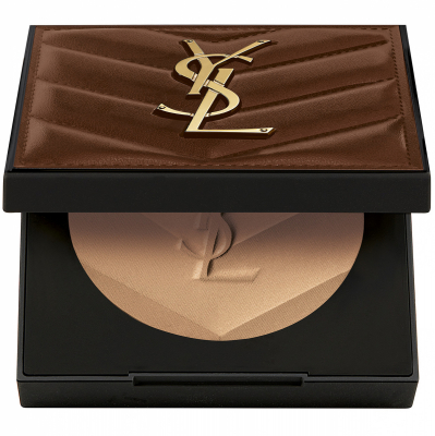 Yves Saint Laurent All Hours Hyper Bronze