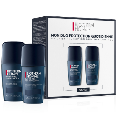 Biotherm Day Control Roll-on 48H (150 ml)