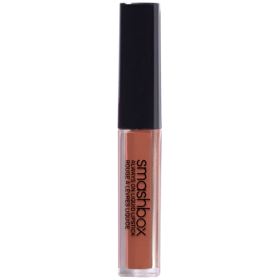 SmashBox Mini Always On Liquid Lipstick