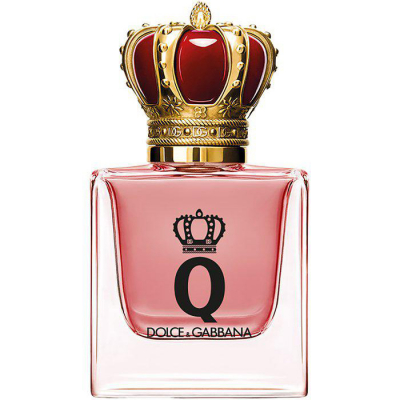 Dolce & Gabbana Q by Dolce&Gabbana Intense EdP