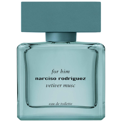 Narciso Rodriguez Vetiver Musc For Him EdT