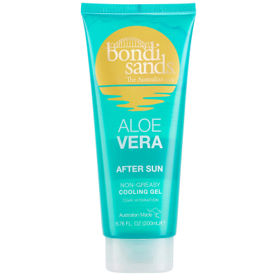 Bondi Sands Aloe Vera After Sun Cooling Gel (200 ml)