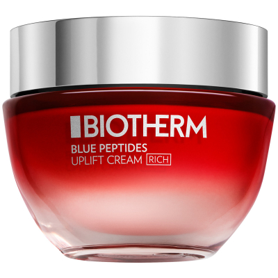 Biotherm Blue Peptides Uplift Rich Cream (50 ml)