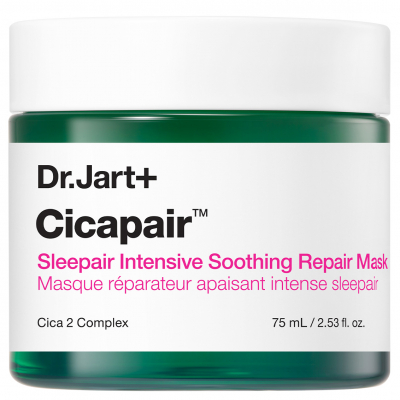 Dr.Jart+ Cicapair Sleepair Intensive Soothing Repair Mask (75 ml)