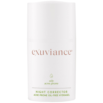 Exuviance Night Corrector (50 g)