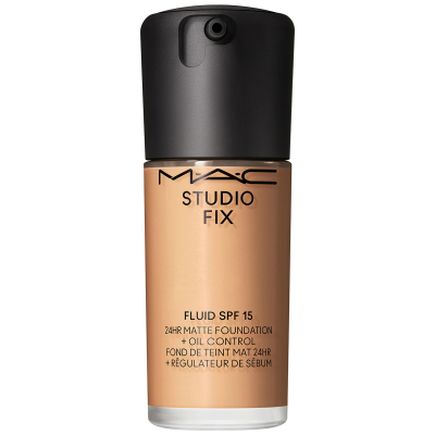 MAC Cosmetics Studio Fix Fluid Broad Spectrum SpF15