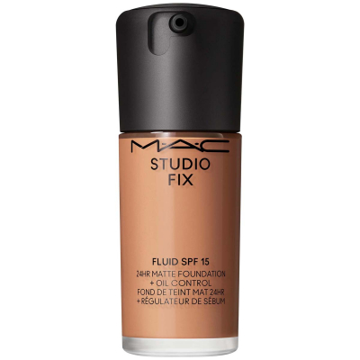 MAC Cosmetics Studio Fix Fluid Broad Spectrum SpF15