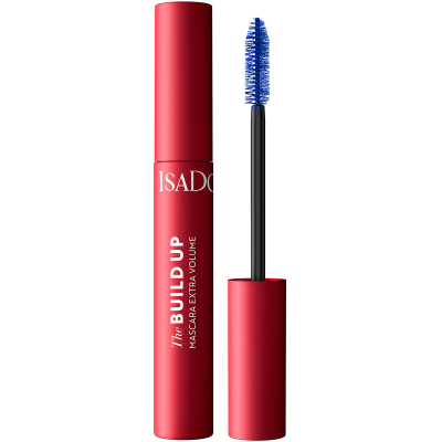 IsaDora Build Up Mascara Extra Volum