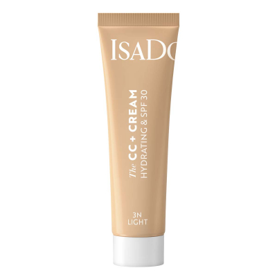 IsaDora CC+ Cream