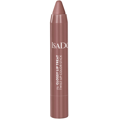 IsaDora The Glossy Lip Treat Twist Up Color Stick