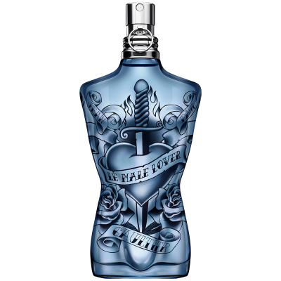 Jean Paul Gaultier Le Male EdT Lover Collector (125 ml)