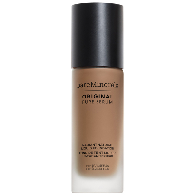 bareMinerals Pure Serum Liquid Foundation Shade Extensio