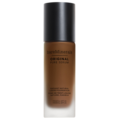 bareMinerals Pure Serum Liquid Foundation Shade Extensio