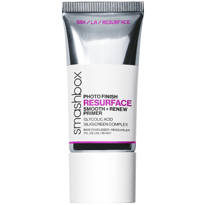 Smashbox Photo Finish Resurface Smooth + Renew Primer
