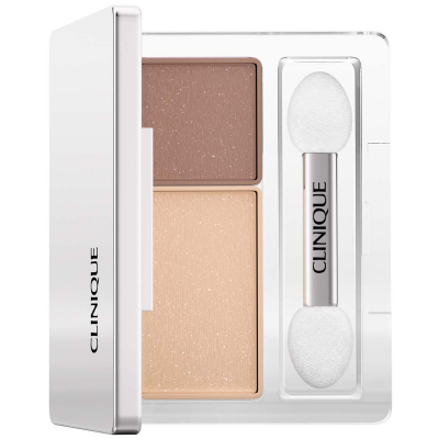 Clinique All About Shadow Duo