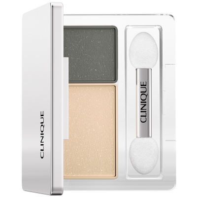 Clinique All About Shadow Duo