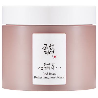Beauty Of Joseon Red Bean Refreshing Pore Mask (140 ml)