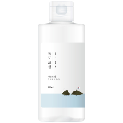 ROUND LAB 1025 Dokdo Lotion (200 ml)