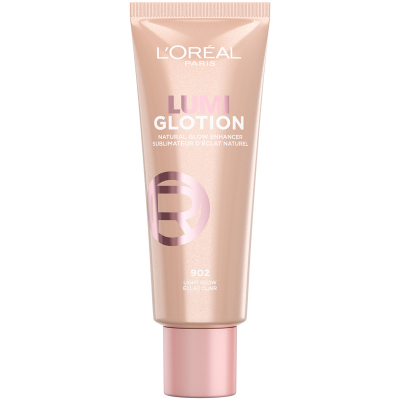 L'Oréal Paris Paradise Lumi Glowtion