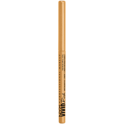 NYX Professional Makeup Vivid Rich Mechanical Liner Amber Stunner 01 