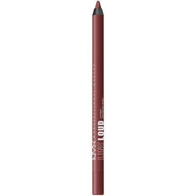 NYX Professional Makeup Line Loud Lip Pencil
