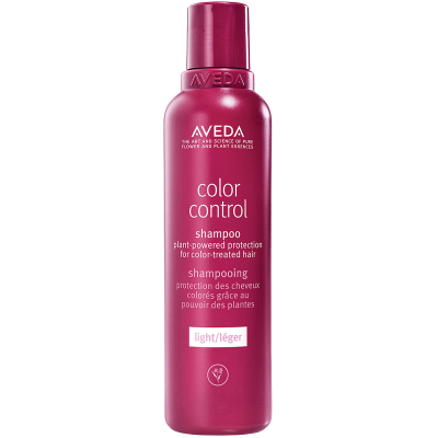 Aveda Color Control Shampoo Light