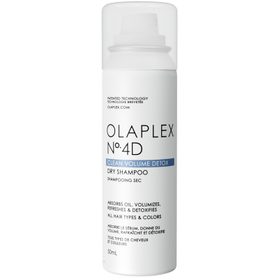 Olaplex No.4D Clean Volume Detox Dry Shampoo (50 ml)