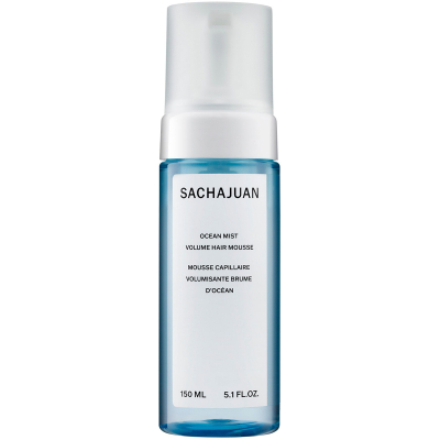 SACHAJUAN Ocean Mist Volume Hair Mousse (150 ml)