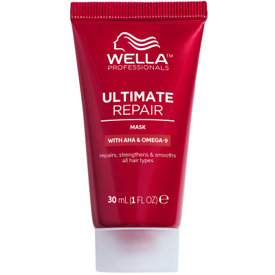 Wella Professionals Ultimate Repair Mask