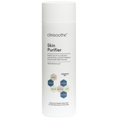 Clinisoothe Skin Purifier