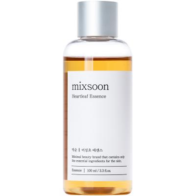 Mixsoon Heartleaf Essence (100 ml)