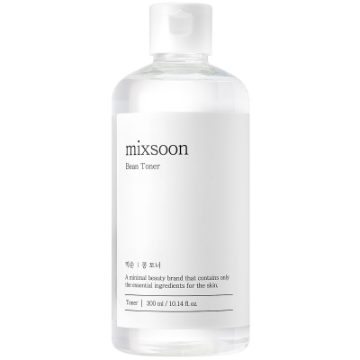 Mixsoon Bean Toner (300 ml)