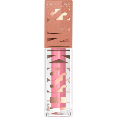 Maybelline Sunkisser Blush