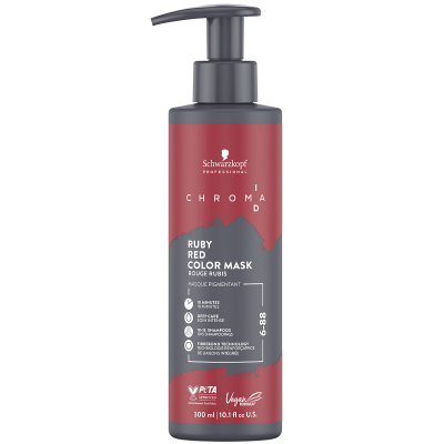 Schwarzkopf Professional Chroma ID Bonding Color Mask