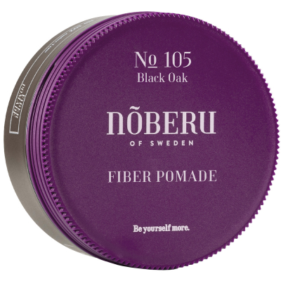 Noberu Fiber Pomade (80 ml)