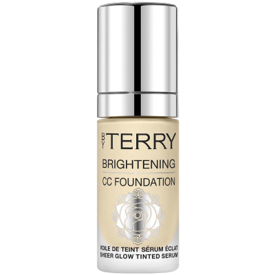 By Terry Brightening CC Foundation