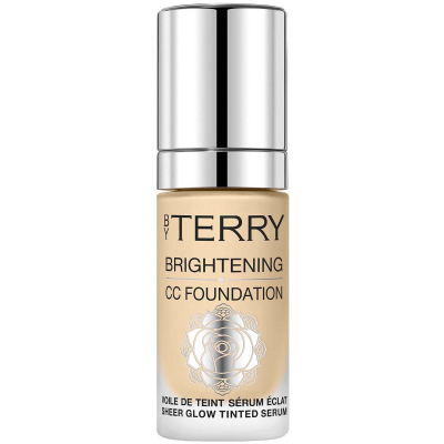 By Terry Brightening CC Foundation