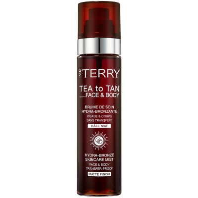 By Terry Tea to Tan Face & Body Matte Finish (100 ml)