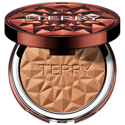 By Terry Tea to Tan Sun Powder