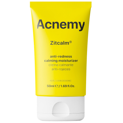 Acnemy Zitcalm Moisturizer (50 ml)