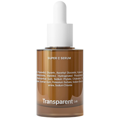 Transparent Lab Super C Serum (30 ml)