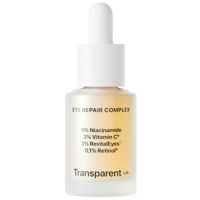 Transparent Lab Eye Repair Complex (15 ml)