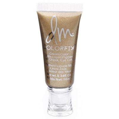 Danessa Myricks Beauty Colorfix Metallics