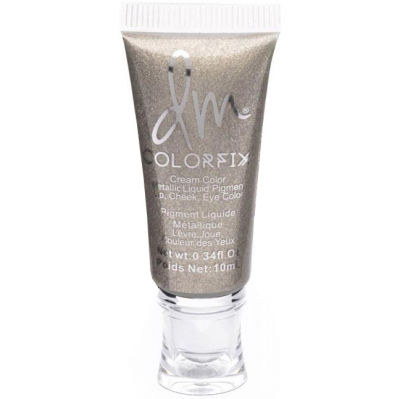 Danessa Myricks Beauty Colorfix Metallics