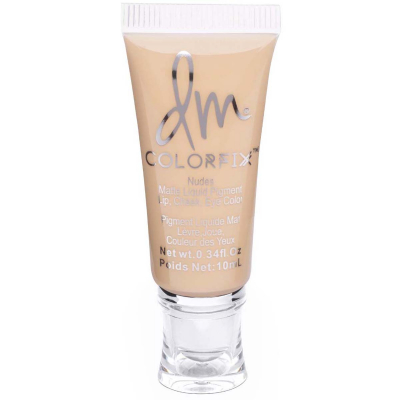 Danessa Myricks Beauty Colorfix Nudes Nude