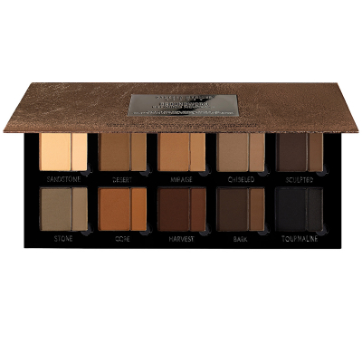 Danessa Myricks Beauty Groundwork Defining Neutrals