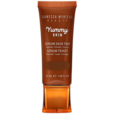 Danessa Myricks Beauty Yummy Skin Serum Skin Tint